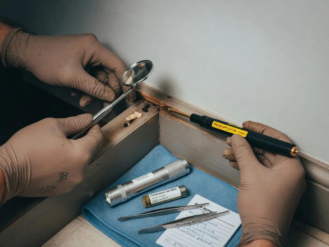 Why choose Emergency Pest Control in Newburyport, MA